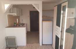 Garsoniera de vanzare, 16 mp, etaj intermediar, zona Scoala de Politie