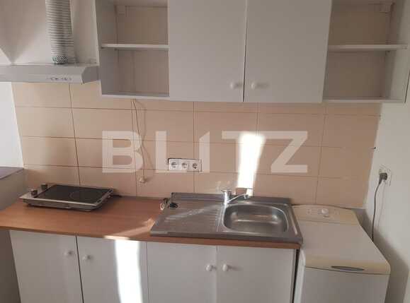 Garsonieră de vânzare Dambul Rotund - 32815AV | BLITZ Cluj-Napoca | Poza3