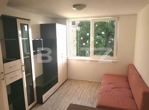 Garsonieră de vânzare Dambul Rotund - 32815AV | BLITZ Cluj-Napoca | Poza1