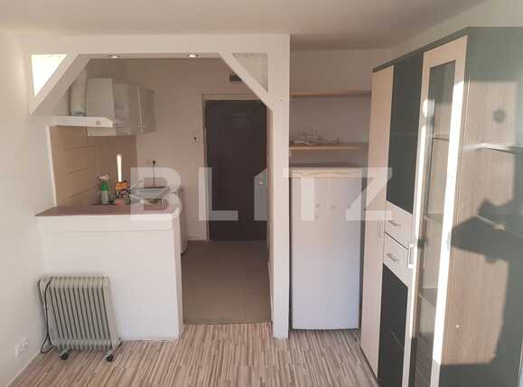 Garsonieră de vânzare Dambul Rotund - 32815AV | BLITZ Cluj-Napoca | Poza2