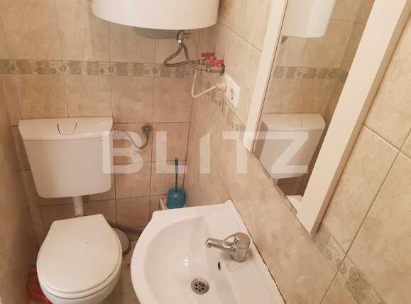 Garsonieră de vânzare Dambul Rotund - 32815AV | BLITZ Cluj-Napoca | Poza4