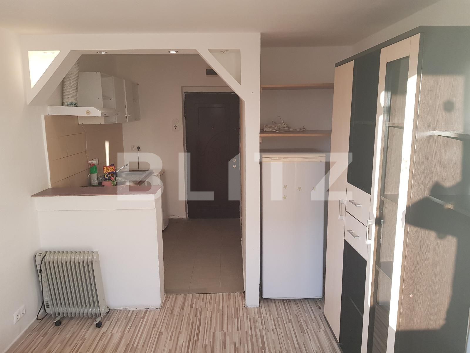 Garsonieră de vânzare Dambul Rotund - 32815AV | BLITZ Cluj-Napoca | Poza2