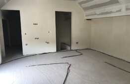 Duplex de vanzare, 150 mp utili, 130 mp teren, finalizat semifinisat, zona de case.
