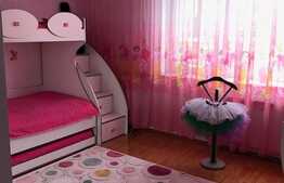 Apartament 4 camere,113 mp, zona Parcul Central 