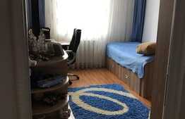 Apartament 4 camere,113 mp, zona Parcul Central 