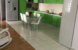 Apartament 4 camere,113 mp, zona Parcul Central 