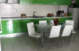 Apartament 4 camere,113 mp, zona Parcul Central 