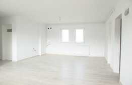 Apartament finisat cu 3 camere, 2 terasa, parcare, orientare SE