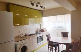 2 camere decomandat, 52.30 mp, zona Primariei Baciu