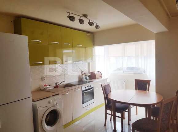 Apartament de vânzare 2 camere Baciu - 32819AV | BLITZ Cluj-Napoca | Poza1