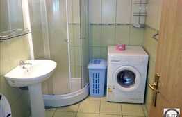 Apartament de inchiriat cu 1 camera, complet mobilat si utilat