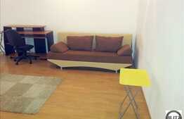Apartament de inchiriat cu 1 camera, complet mobilat si utilat