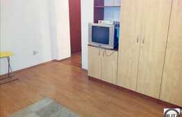 Apartament de inchiriat cu 1 camera, complet mobilat si utilat