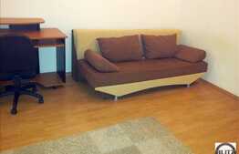 Apartament de inchiriat cu 1 camera, complet mobilat si utilat