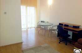 Apartament de inchiriat cu 1 camera, complet mobilat si utilat