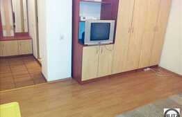 Apartament de inchiriat cu 1 camera, complet mobilat si utilat
