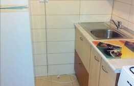 Apartament de inchiriat cu 1 camera, complet mobilat si utilat