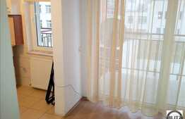 Apartament de inchiriat cu 1 camera, complet mobilat si utilat