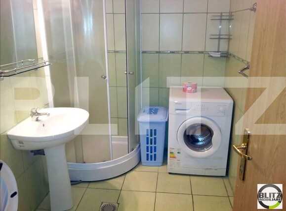 Garsonieră de închiriat Gheorgheni - 3282AI | BLITZ Cluj-Napoca | Poza9