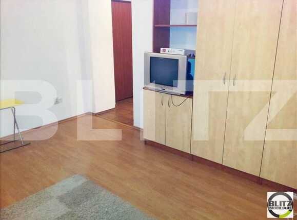 Garsonieră de închiriat Gheorgheni - 3282AI | BLITZ Cluj-Napoca | Poza3