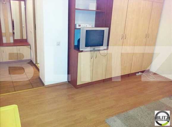 Garsonieră de închiriat Gheorgheni - 3282AI | BLITZ Cluj-Napoca | Poza6