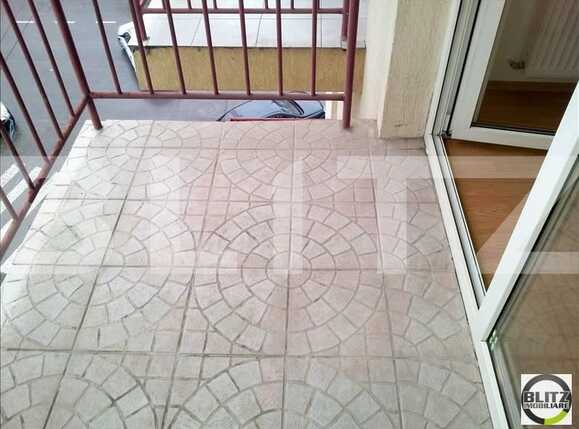 Garsonieră de închiriat Gheorgheni - 3282AI | BLITZ Cluj-Napoca | Poza11