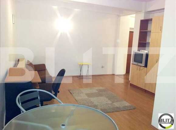 Garsonieră de închiriat Gheorgheni - 3282AI | BLITZ Cluj-Napoca | Poza4