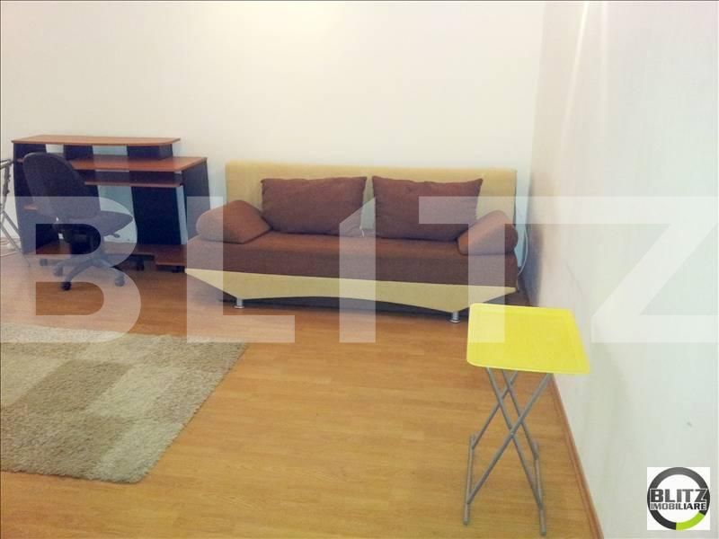 Garsonieră de închiriat Gheorgheni - 3282AI | BLITZ Cluj-Napoca | Poza2