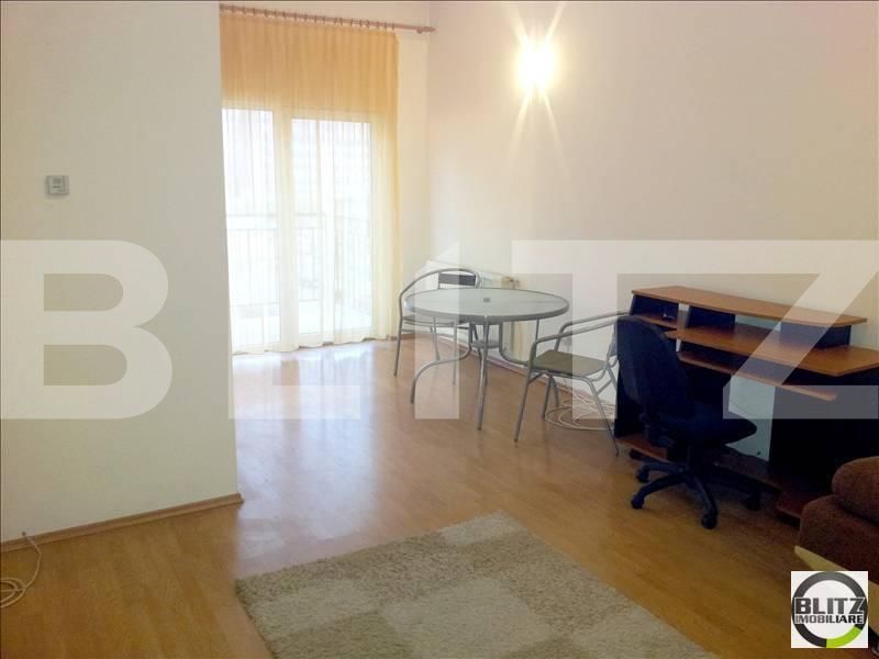 Garsonieră de închiriat Gheorgheni - 3282AI | BLITZ Cluj-Napoca | Poza5