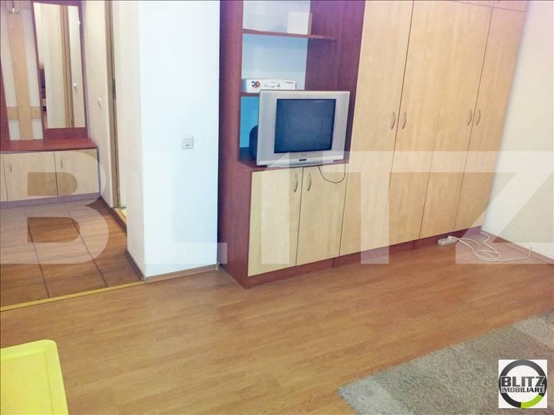Garsonieră de închiriat Gheorgheni - 3282AI | BLITZ Cluj-Napoca | Poza6