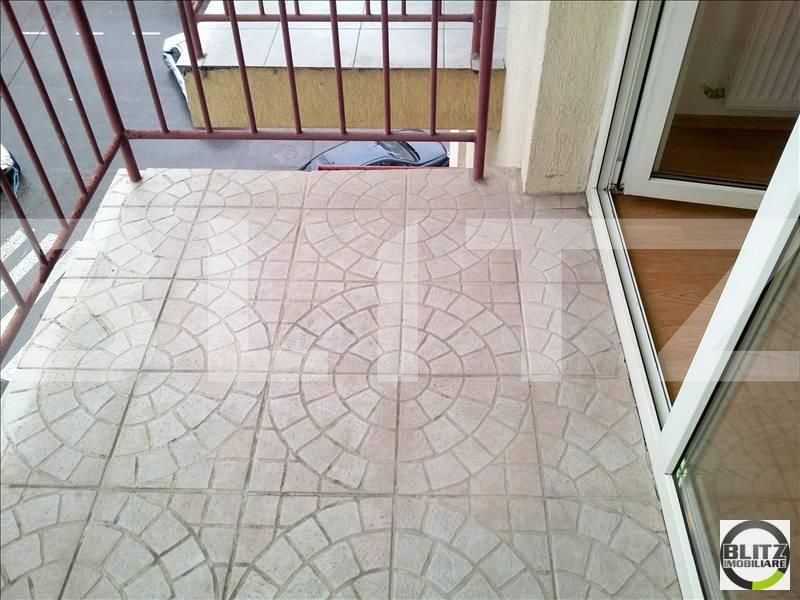 Garsonieră de închiriat Gheorgheni - 3282AI | BLITZ Cluj-Napoca | Poza11