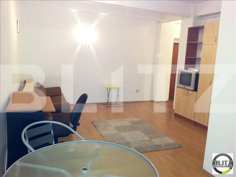 Garsonieră de închiriat Gheorgheni - 3282AI | BLITZ Cluj-Napoca | Poza4