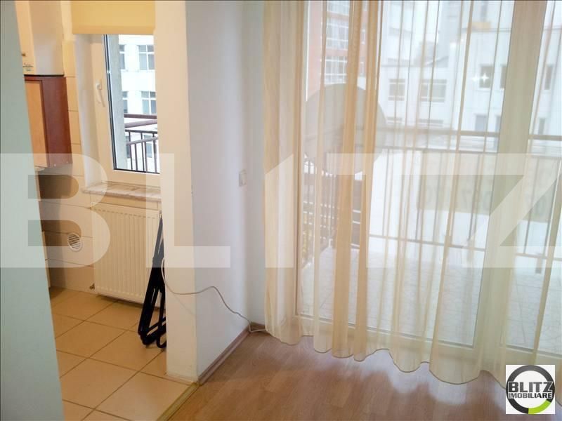 Garsonieră de închiriat Gheorgheni - 3282AI | BLITZ Cluj-Napoca | Poza10