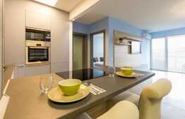 Afacerea ta la cheie! Apartament DE LUX zona Grand Hotel Italia, Bună Ziua