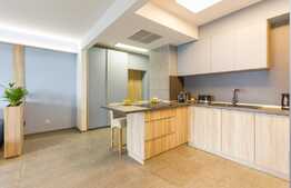 Afacerea ta la cheie! Apartament DE LUX zona Grand Hotel Italia, Bună Ziua