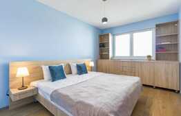 Afacerea ta la cheie! Apartament DE LUX zona Grand Hotel Italia, Bună Ziua