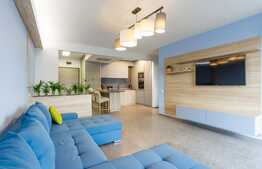 Afacerea ta la cheie! Apartament DE LUX zona Grand Hotel Italia, Bună Ziua