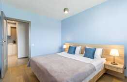 Afacerea ta la cheie! Apartament DE LUX zona Grand Hotel Italia, Bună Ziua