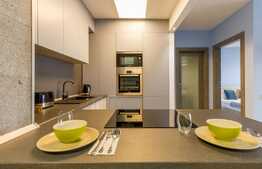 Afacerea ta la cheie! Apartament DE LUX zona Grand Hotel Italia, Bună Ziua