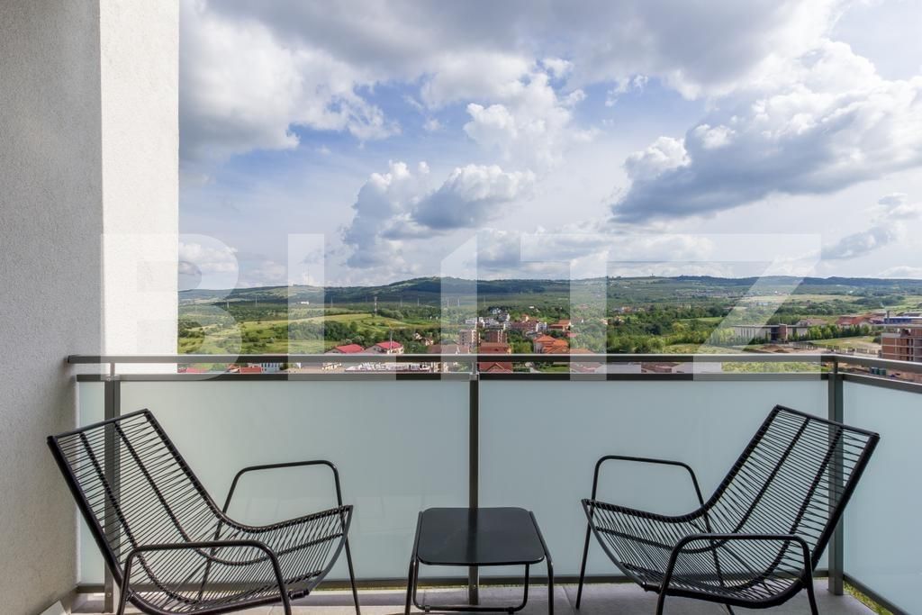 Apartament de vânzare 2 camere Bună Ziua - 32820AV | BLITZ Cluj-Napoca | Poza11