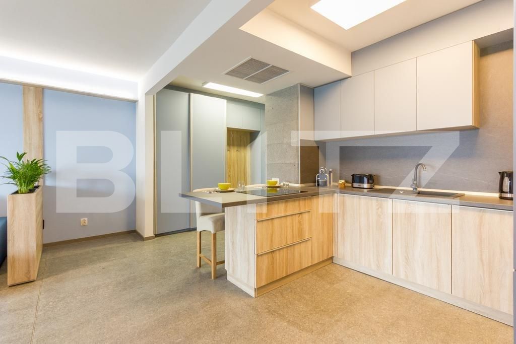 Apartament de vânzare 2 camere Bună Ziua - 32820AV | BLITZ Cluj-Napoca | Poza3