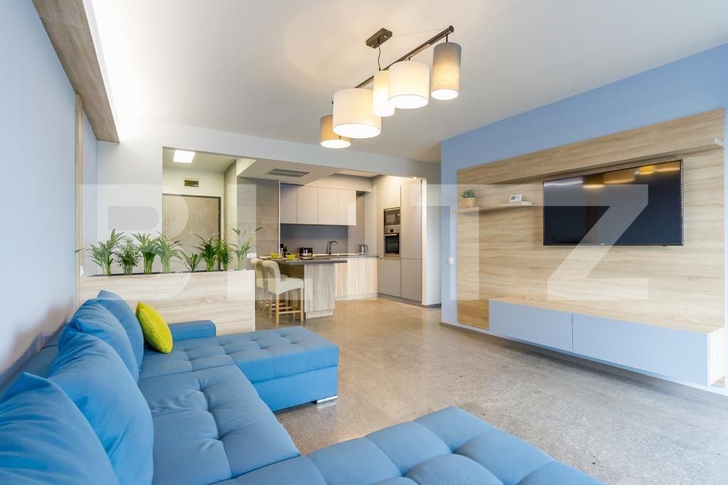 Apartament de vânzare 2 camere Bună Ziua - 32820AV | BLITZ Cluj-Napoca | Poza2