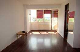 Apartament 1 camera + nisa dormit, etaj intermediar, zona strazii Dorobantilor