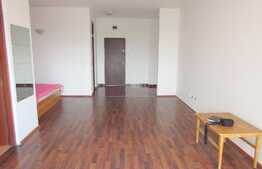 Apartament 1 camera + nisa dormit, etaj intermediar, zona strazii Dorobantilor