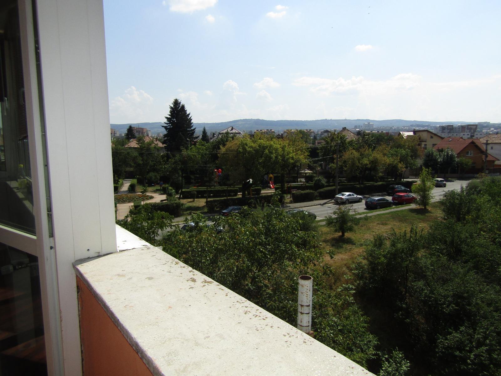 Garsonieră de vânzare Marasti - 32823AV | BLITZ Cluj-Napoca | Poza6