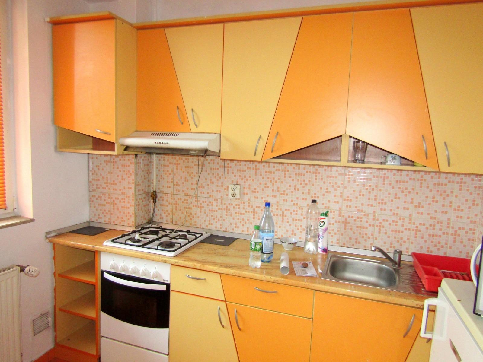 Garsonieră de vânzare Marasti - 32823AV | BLITZ Cluj-Napoca | Poza4