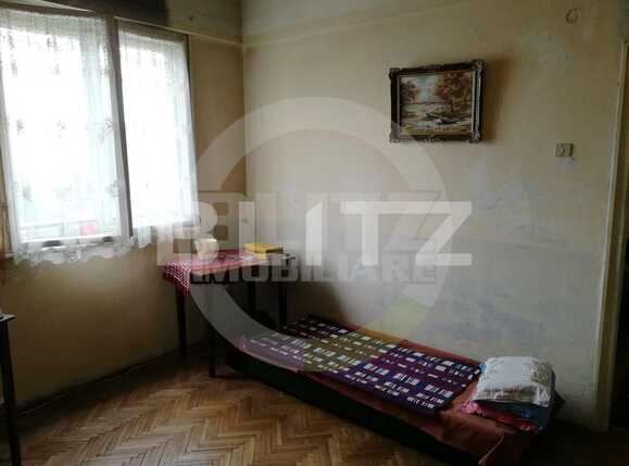 Apartament de vânzare 2 camere Central - 32824AV | BLITZ Cluj-Napoca | Poza2