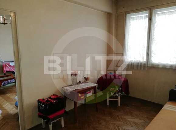 Apartament de vânzare 2 camere Central - 32824AV | BLITZ Cluj-Napoca | Poza1