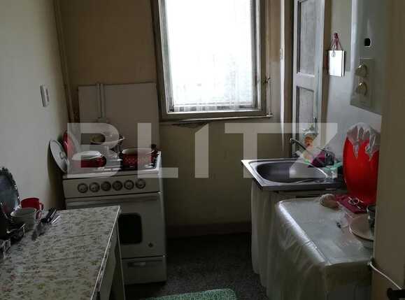 Apartament de vânzare 2 camere Central - 32824AV | BLITZ Cluj-Napoca | Poza3