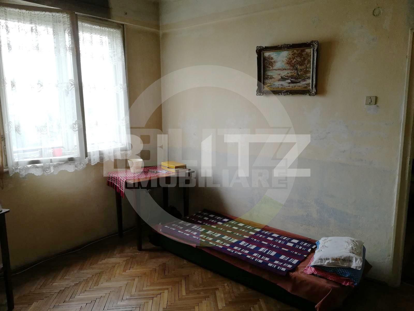 Apartament de vânzare 2 camere Central - 32824AV | BLITZ Cluj-Napoca | Poza2